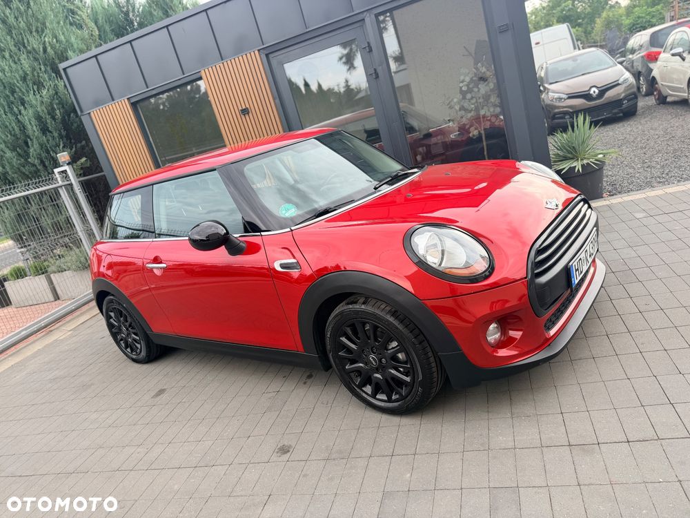 MINI ONE - 4