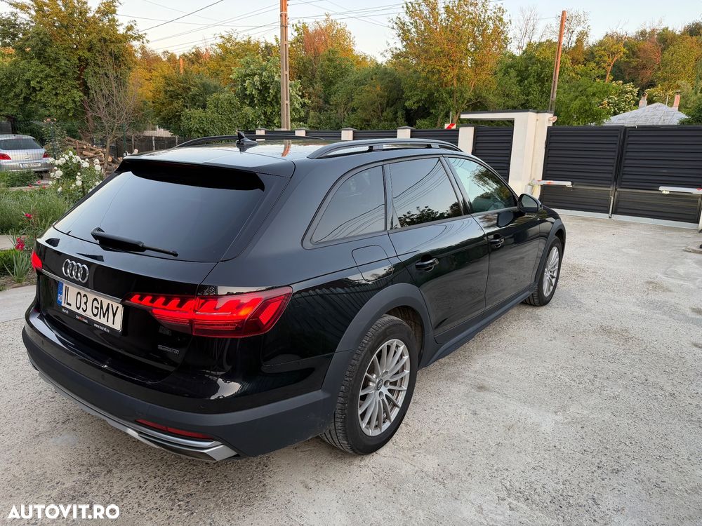 Audi A4 Allroad - 7