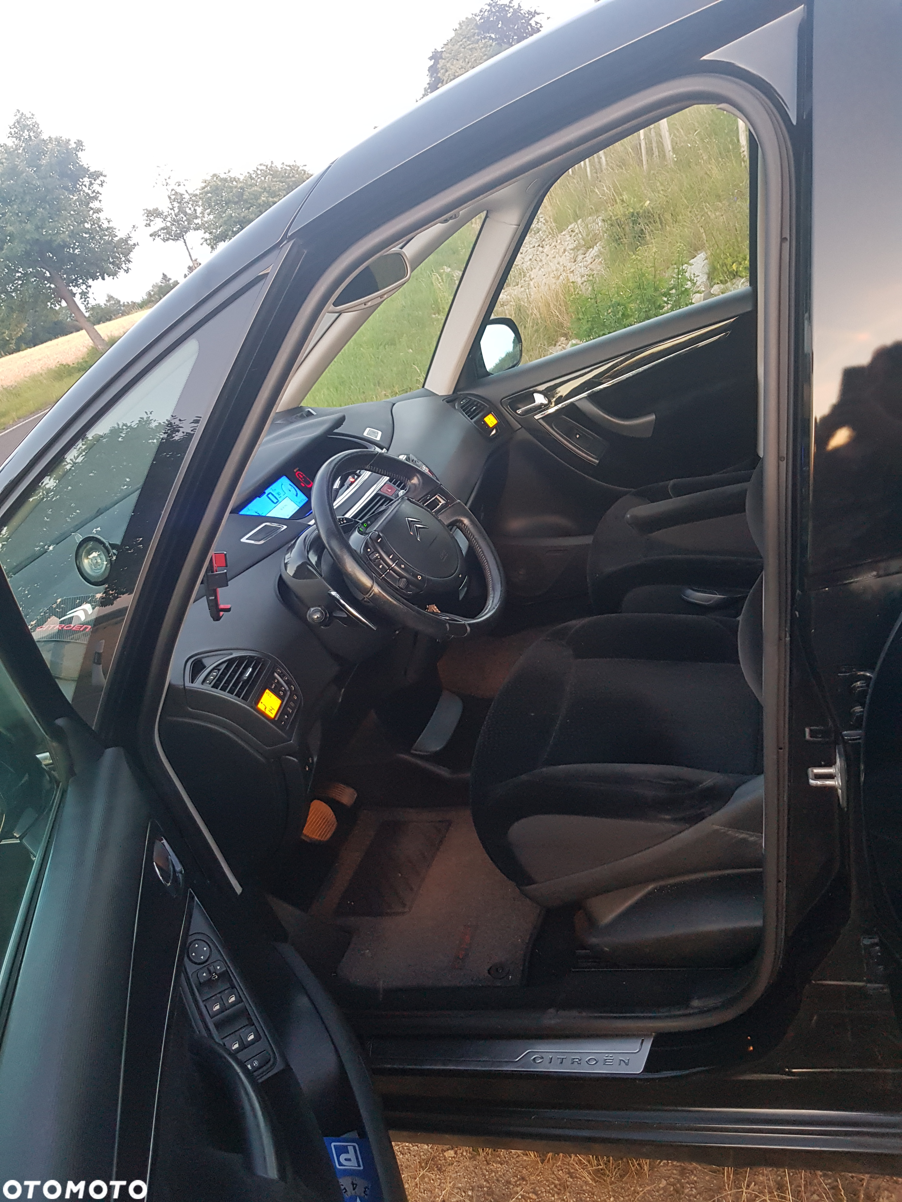 Citroën C4 Picasso - 15