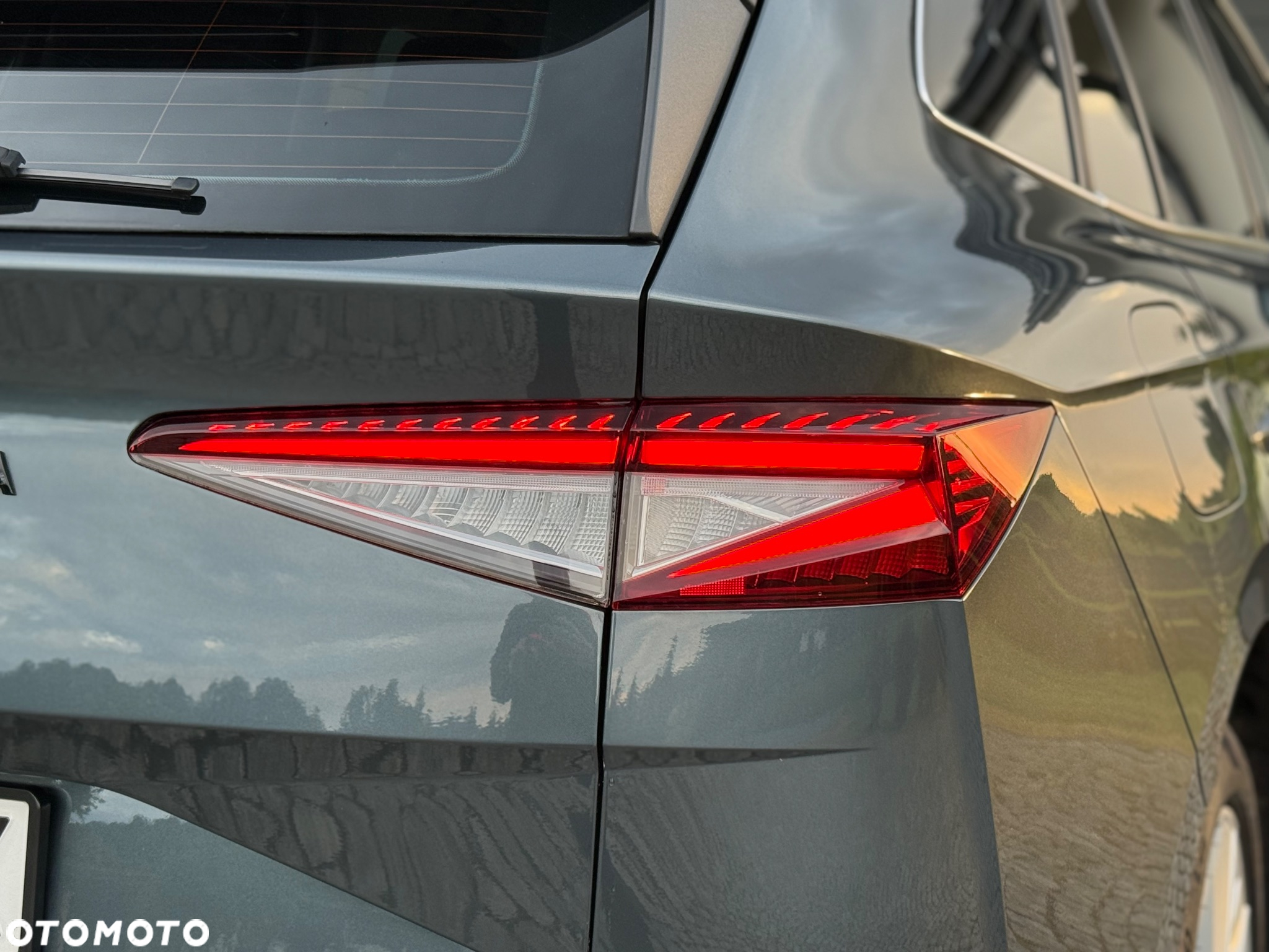 Skoda Enyaq 60 Sportline - 9