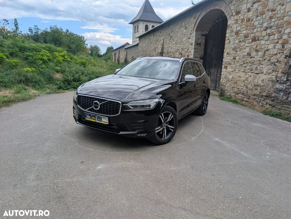 Volvo XC 60 - 7