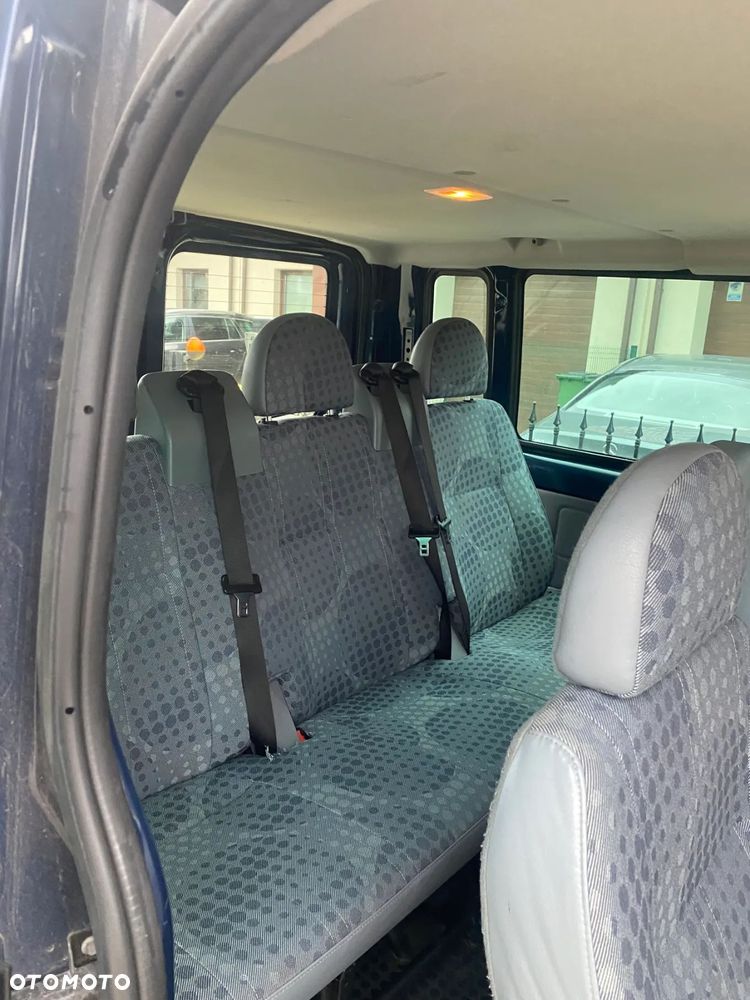 Ford Transit - 6