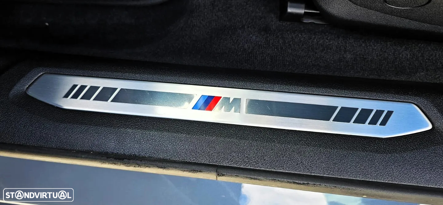 BMW 216 Gran Coupé d Aut. M Sport - 45