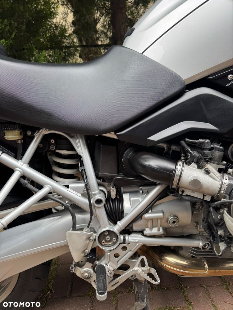 BMW R - 4