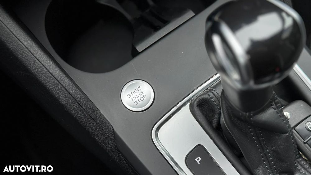 Audi Q2 35 TFSI S tronic sport - 22