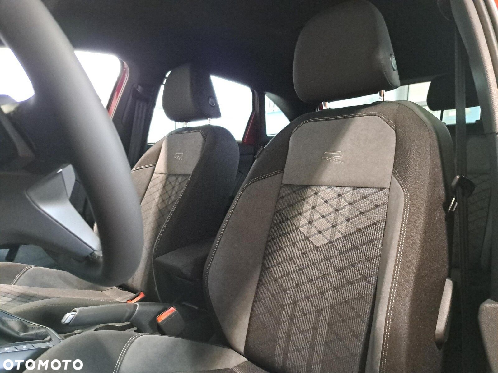 Volkswagen Taigo 1.0 TSI R-Line Plus DSG - 11