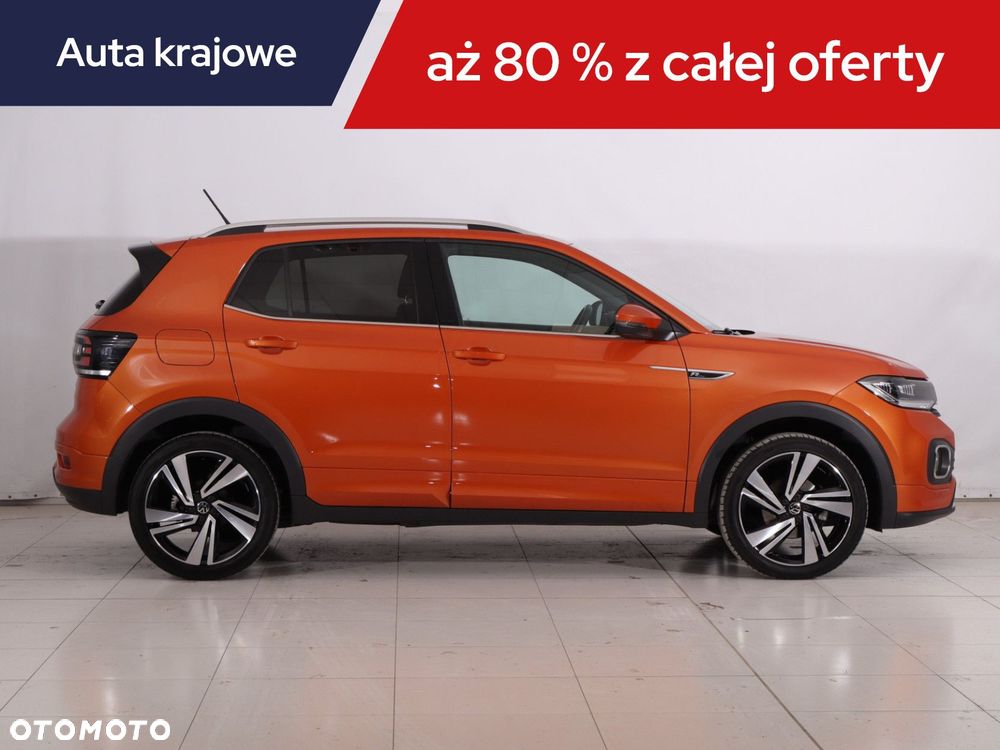 Volkswagen T-Cross - 8