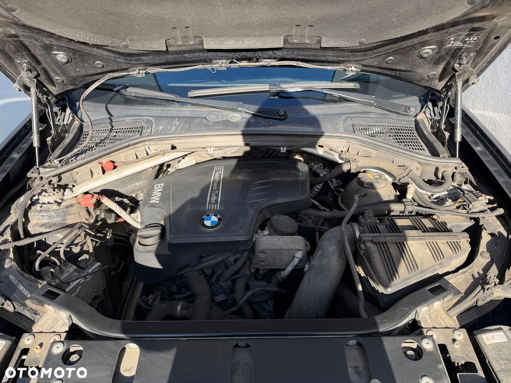 BMW X4 xDrive28i M Sport - 26