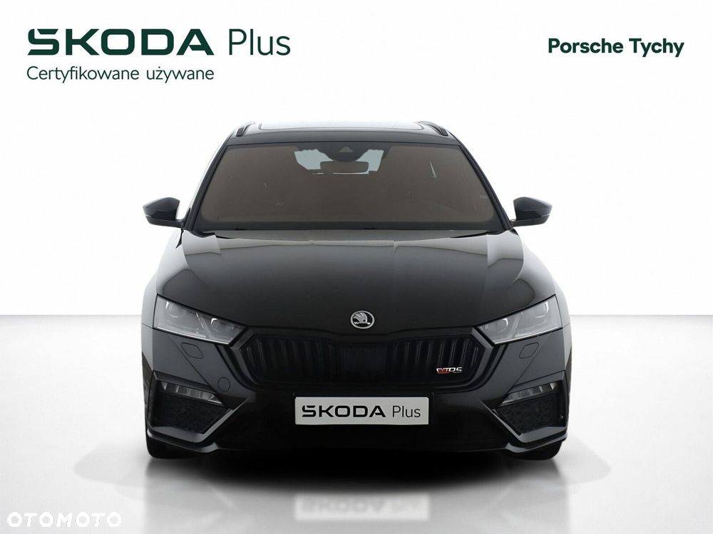 Skoda Octavia - 30