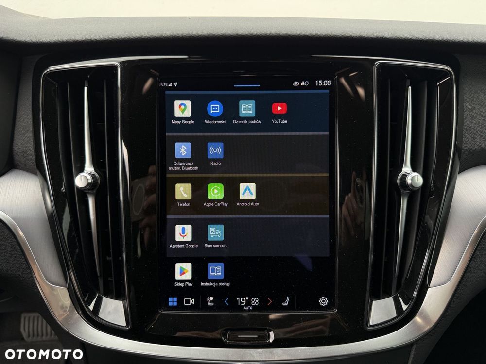 Volvo V60 - 20