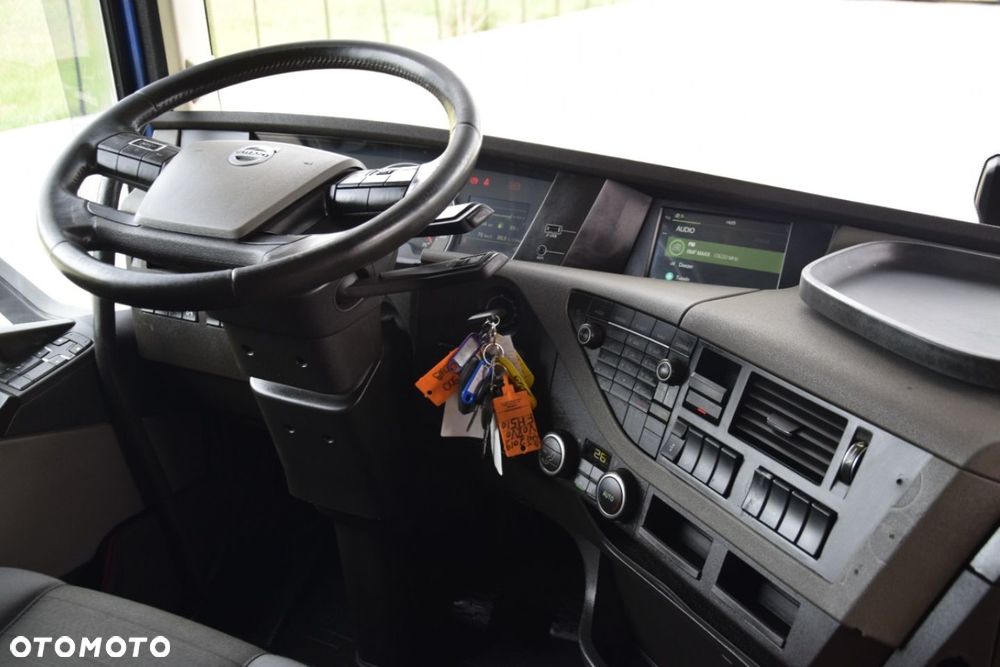 Volvo FH 500 Globetrotter XL Standard - 32