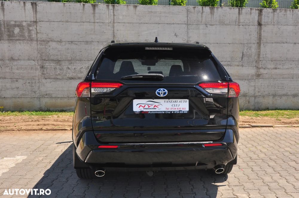 Toyota RAV4 - 15