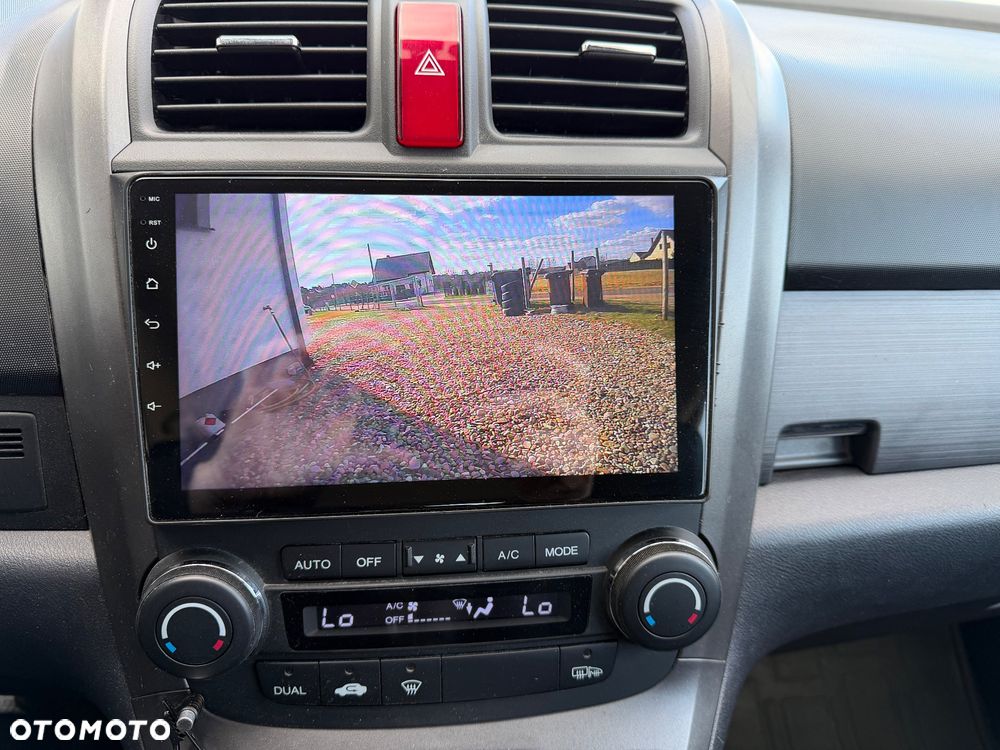 Honda CR-V 2.0i-VTEC Automatik Elegance - 20