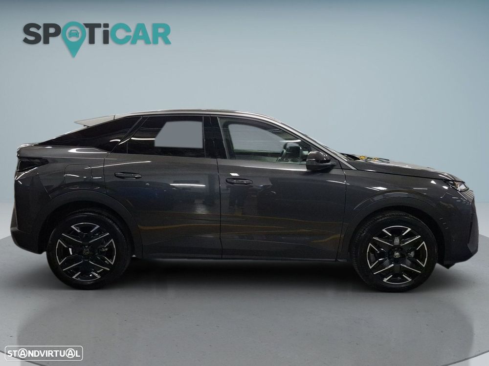 Peugeot 3008 1.2 Hybrid Allure e-DCS6 - 9