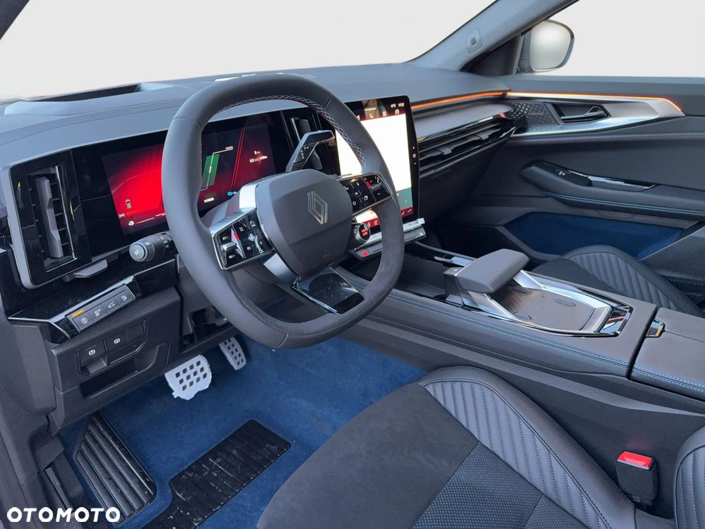 Renault Rafale 1.2 E-Tech PHEV 4x4 300 atelier Alpine MMT - 15