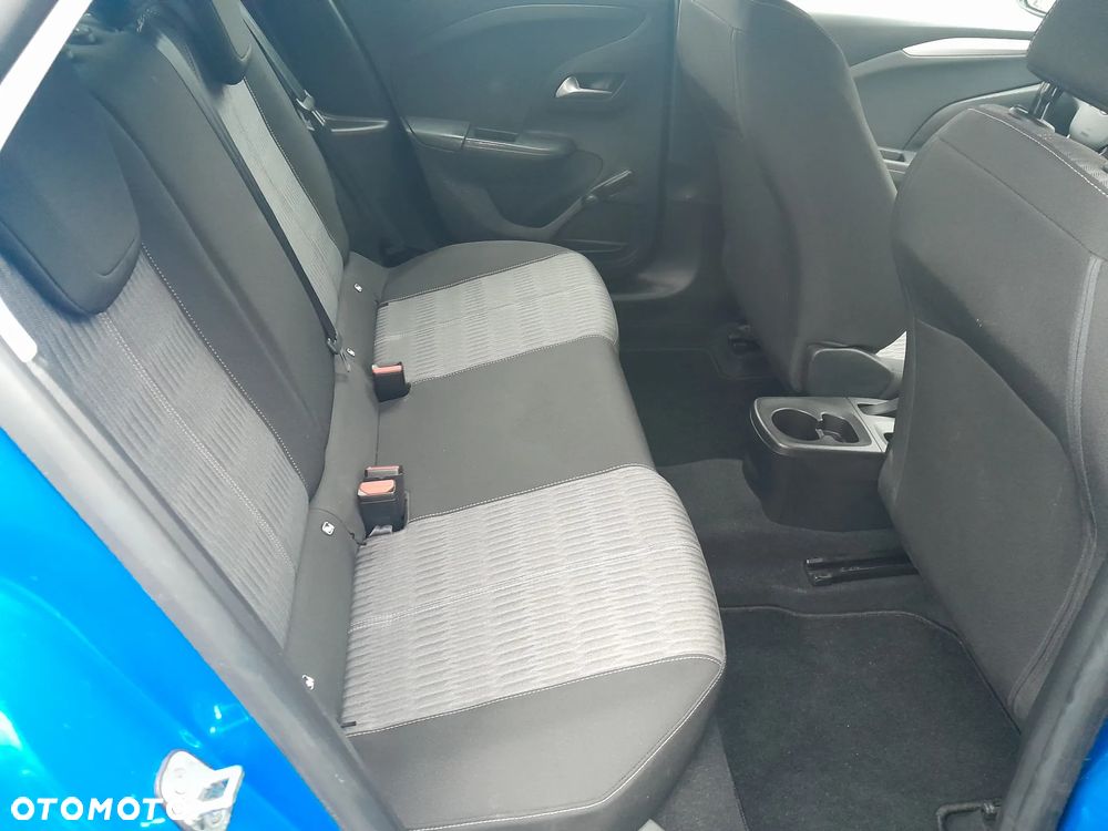 Opel Corsa 1.2 Start/Stop Edition - 14