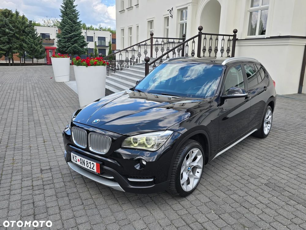 BMW X1 sDrive20i xLine - 2