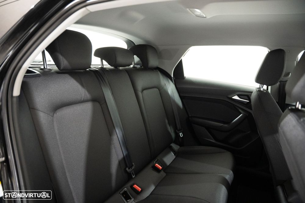 Audi A1 Sportback 25 TFSI Advanced - 19