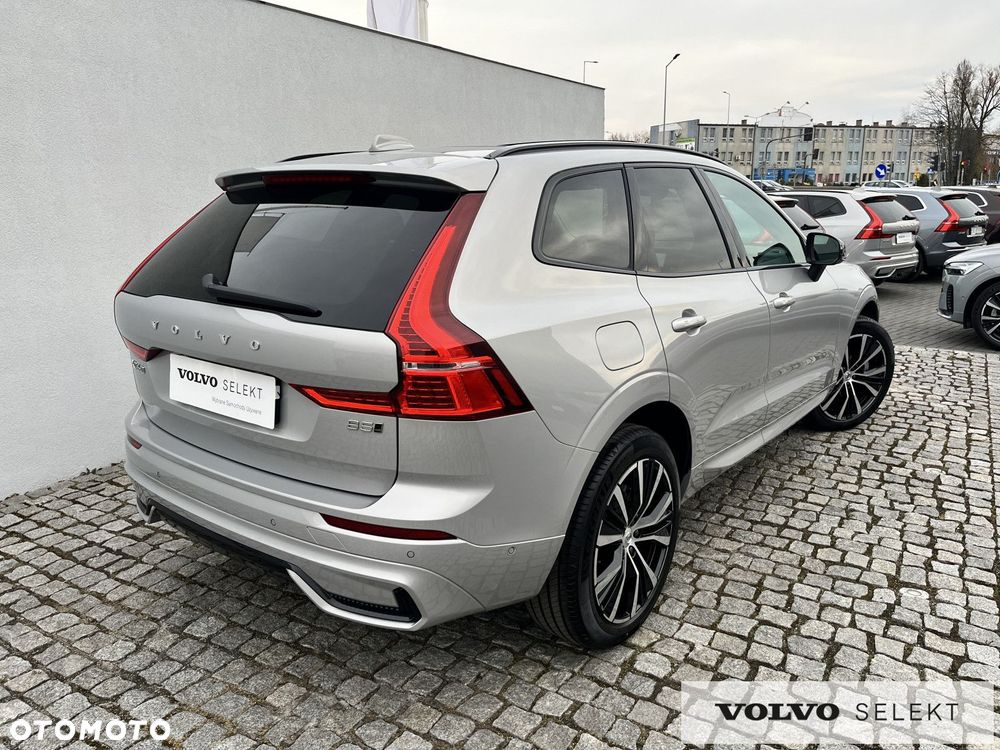 Volvo XC 60 - 36