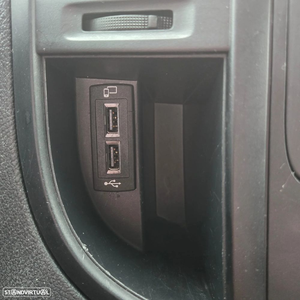 Mercedes-Benz E-Vitto 35kW - 21