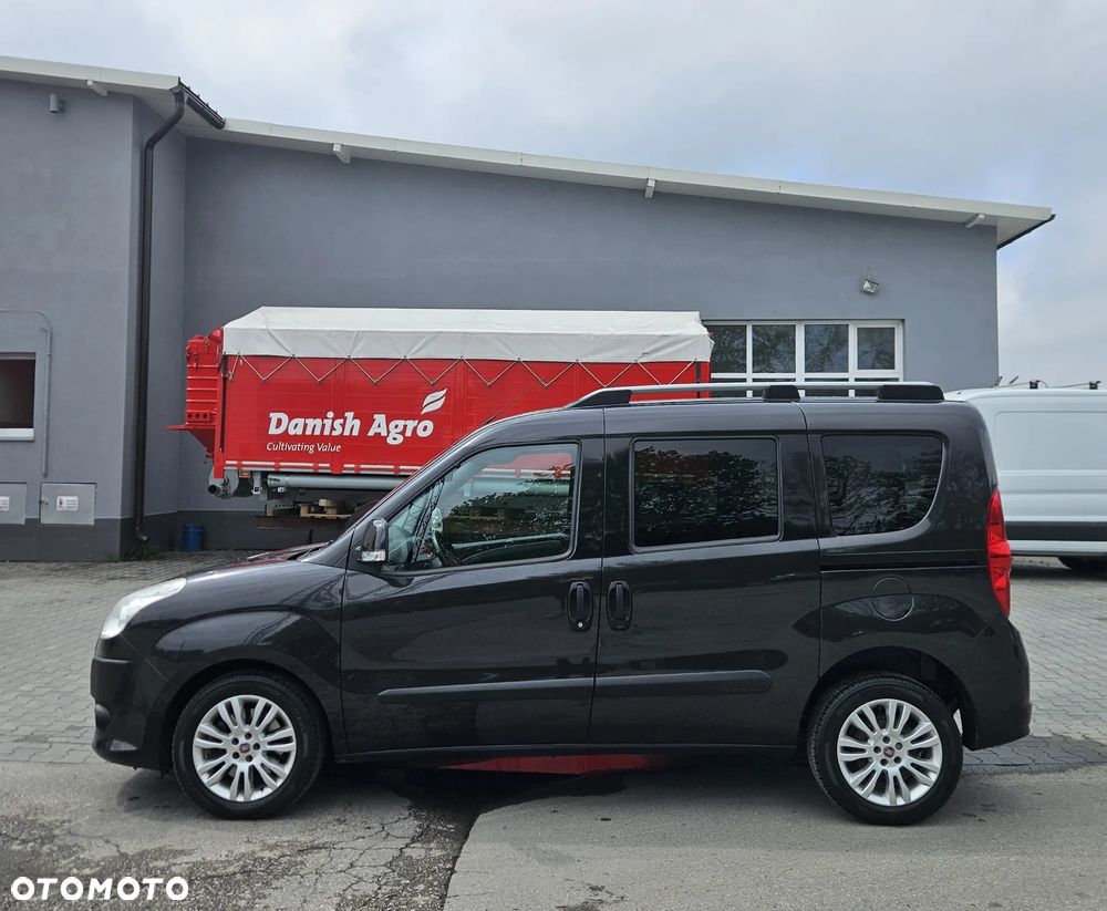 Fiat Doblo - 3