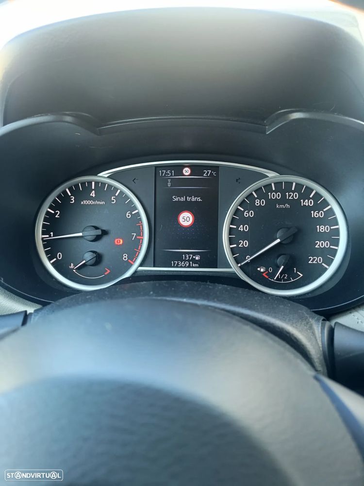 Nissan Micra 0.9 IG-T Tekna - 12