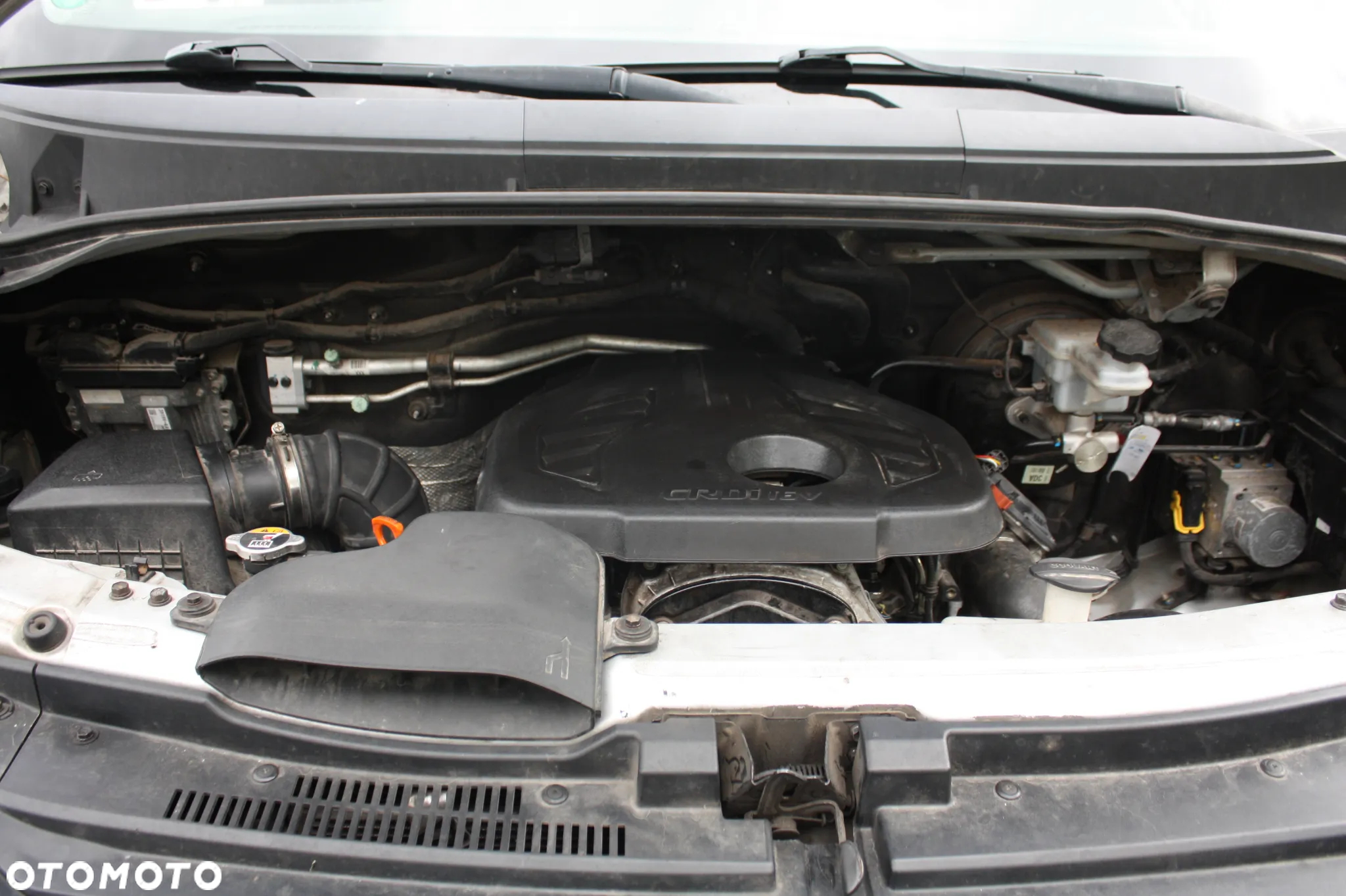 Hyundai H350 - 30