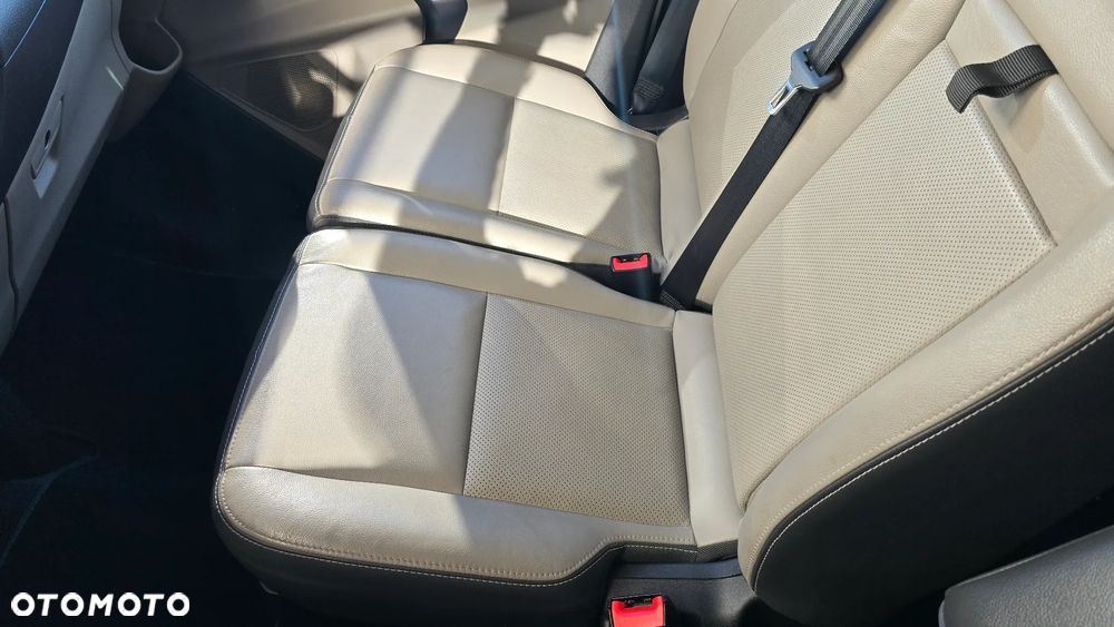 Ford Tourneo Custom 2.0 TDCi L2 Titanium - 24