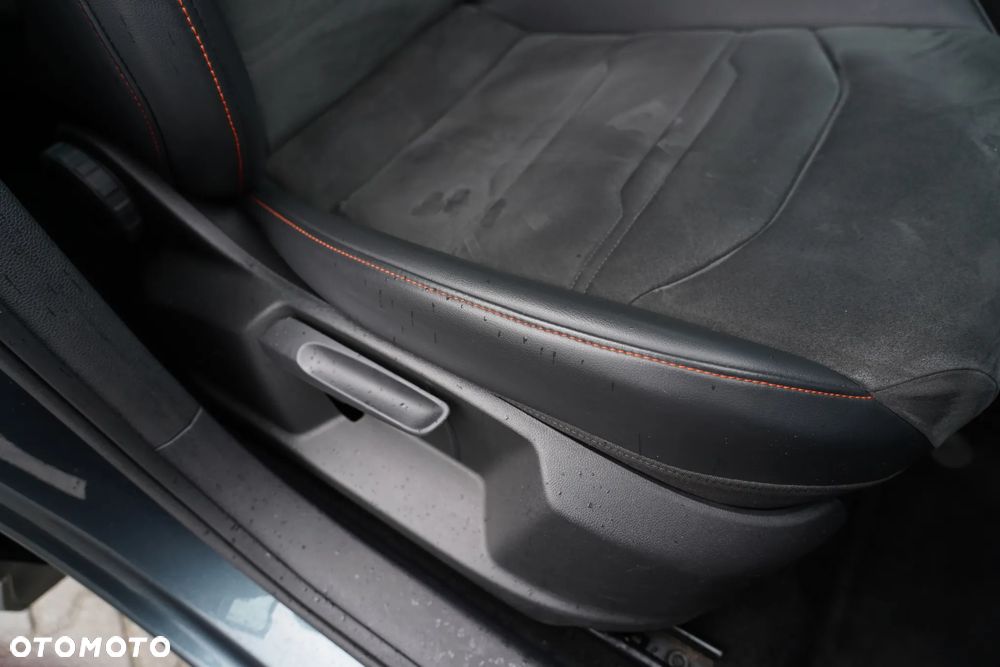 Seat Ateca 1.5 TSI FR S&S DSG - 16