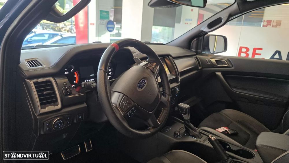 Ford Ranger 2.0 TDCi CD Raptor 4WD - 6