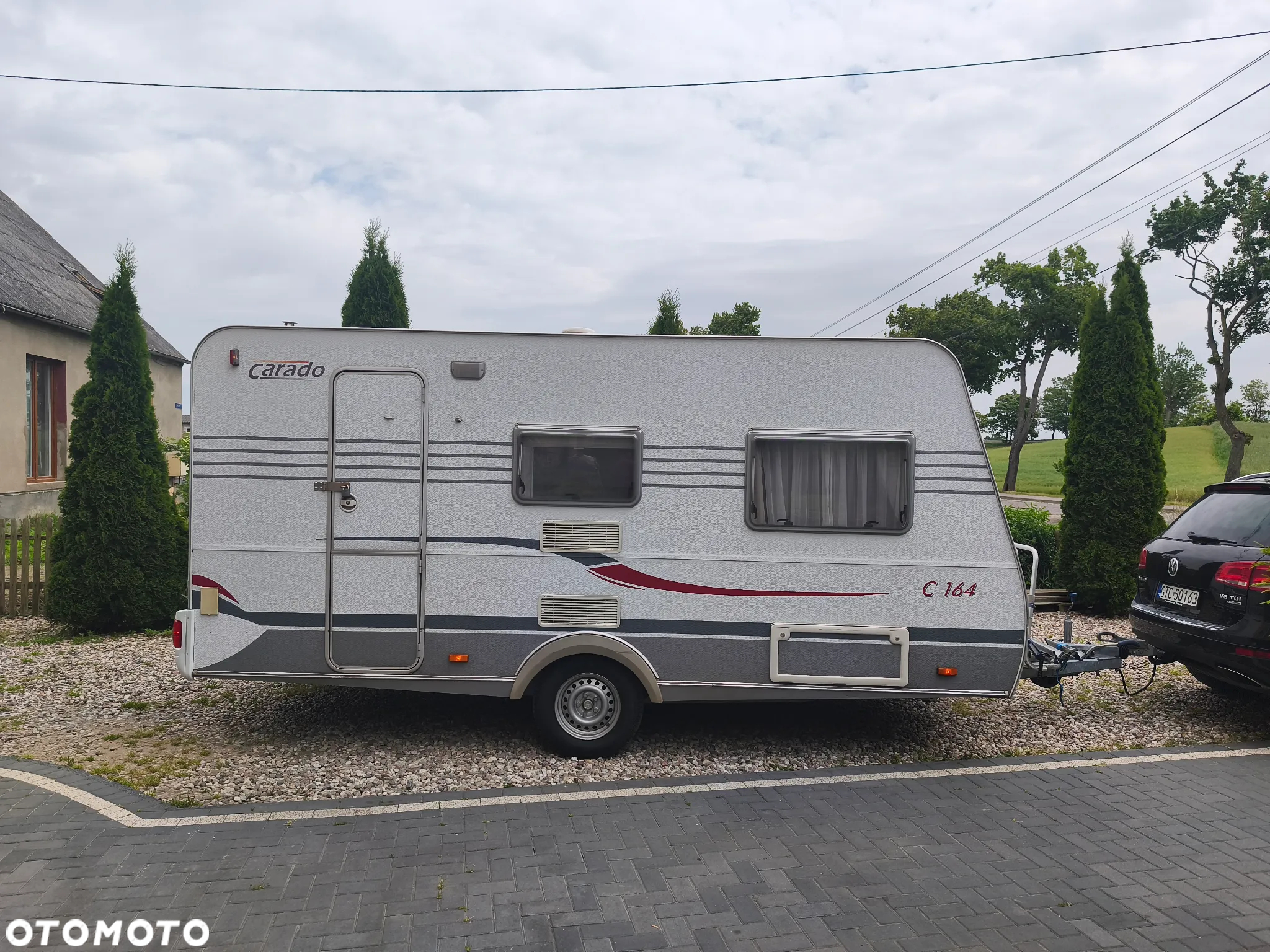 Inny CARADO HYMER - 3