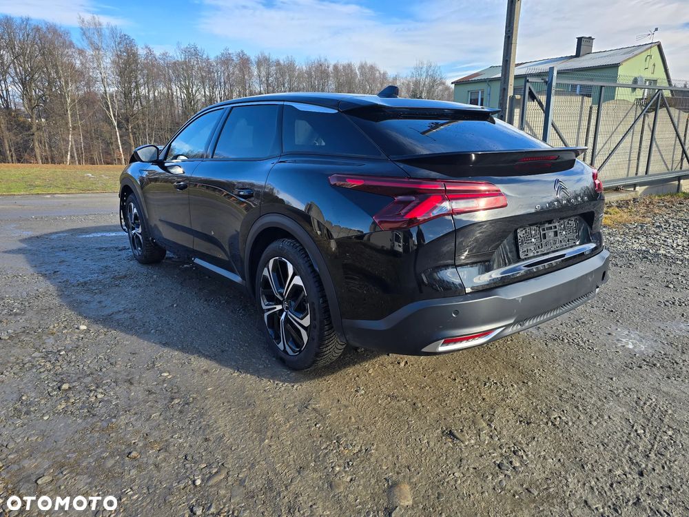 Citroën C5X PureTech 130 Start&Stop EAT8 FEEL PACK - 8