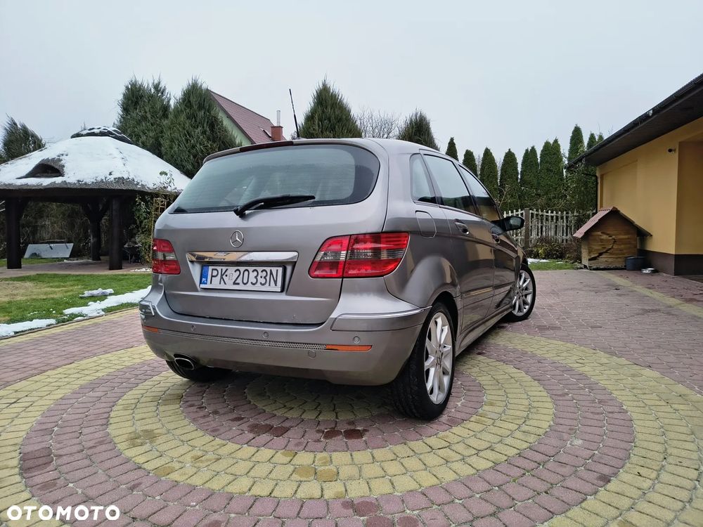 Mercedes-Benz Klasa A 180 CDI Special Edition - 25