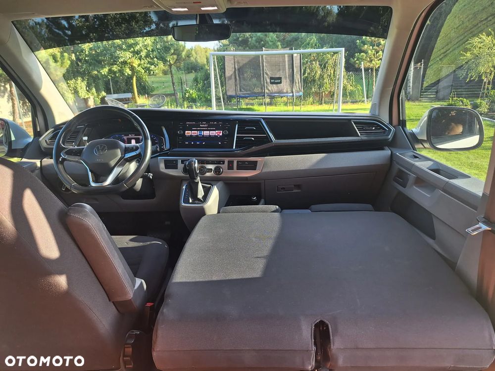 Volkswagen Caravelle 2.0 TDI L2 Highline DSG - 19