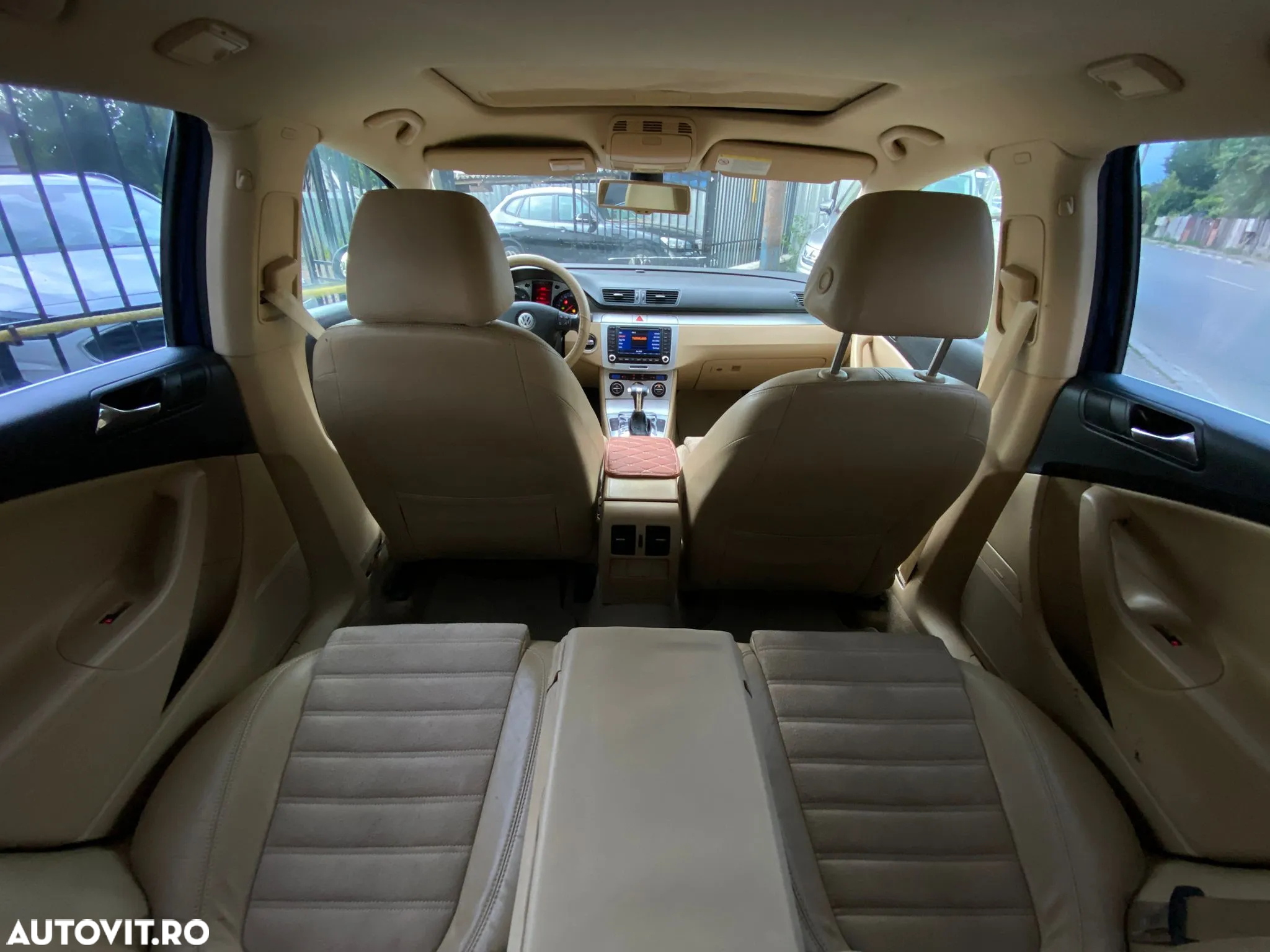 Volkswagen Passat Variant 2.0 TDI Highline DPF DSG - 5