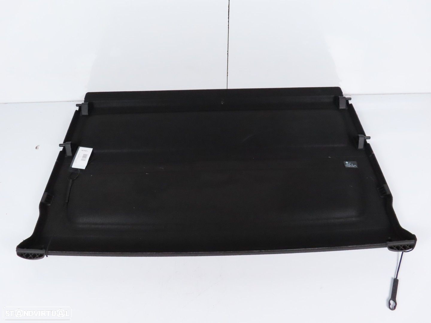 Chapeleira / Tabuleiro mala Usado / Original BMW X1 (U11) 51479462027 - 2