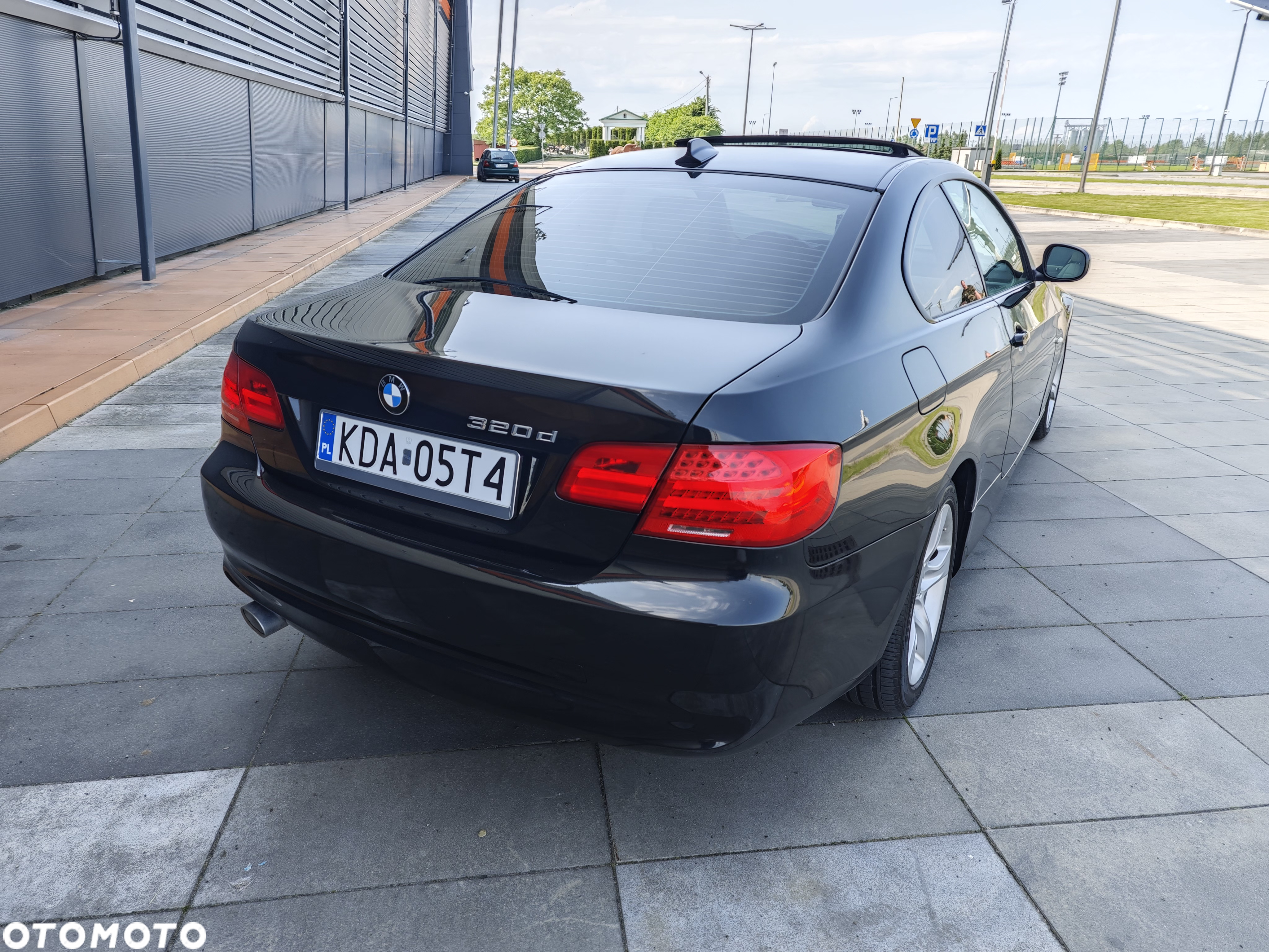 BMW Seria 3 - 12