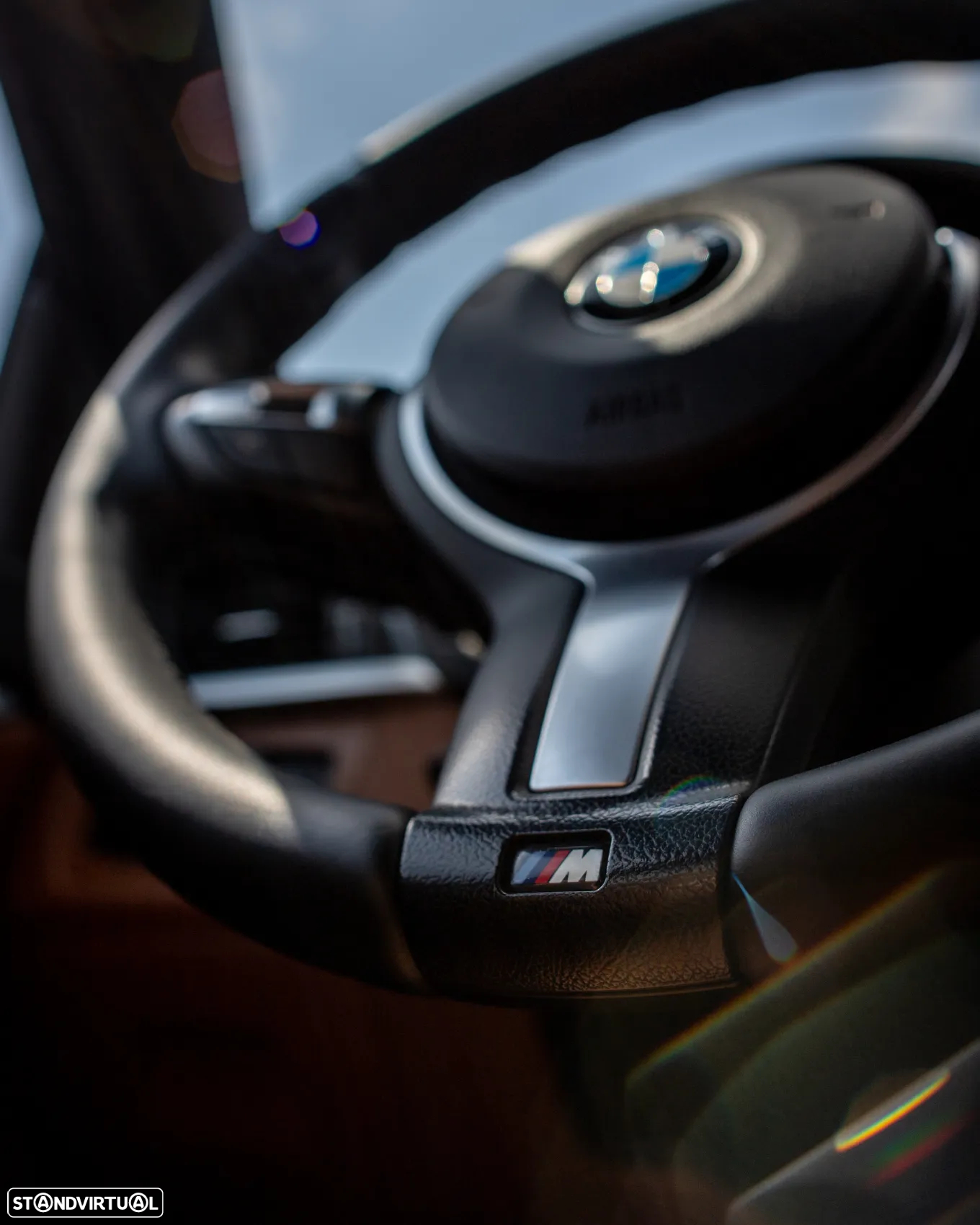 BMW 420 Gran Coupé d Luxury Line - 11