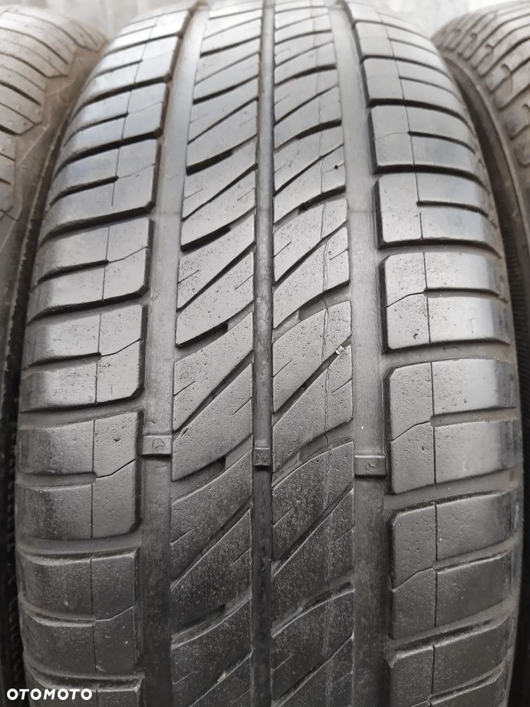 Opony Letnie 185/ (55/65) / 15 Cali - 38