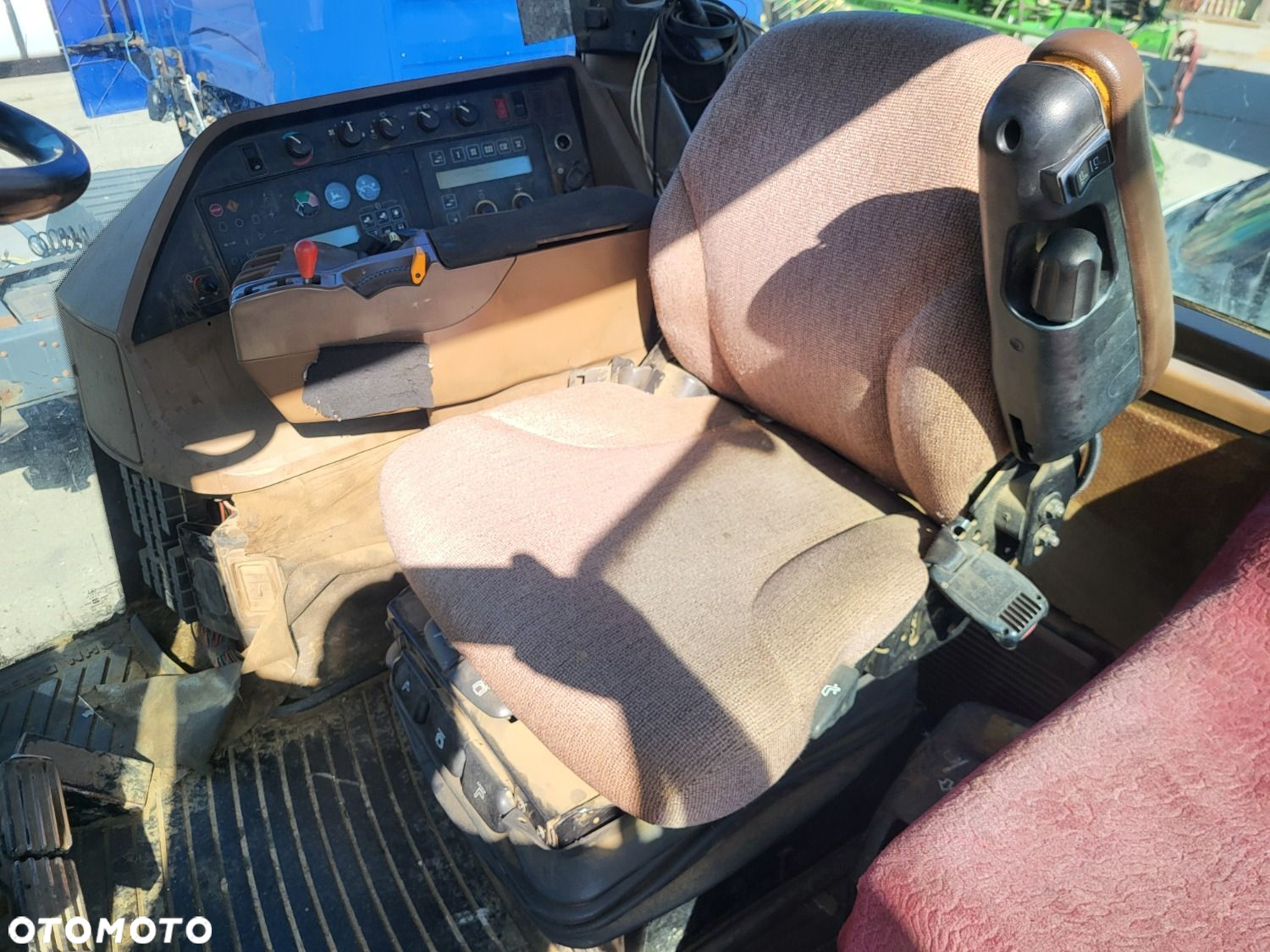 John Deere Lr8100 4X4 - 21