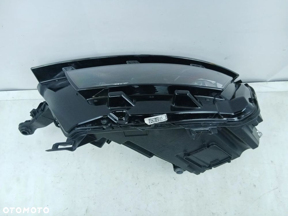 Reflektor przód przedni lewy lampa FULL LED Skoda Kamiq - 3