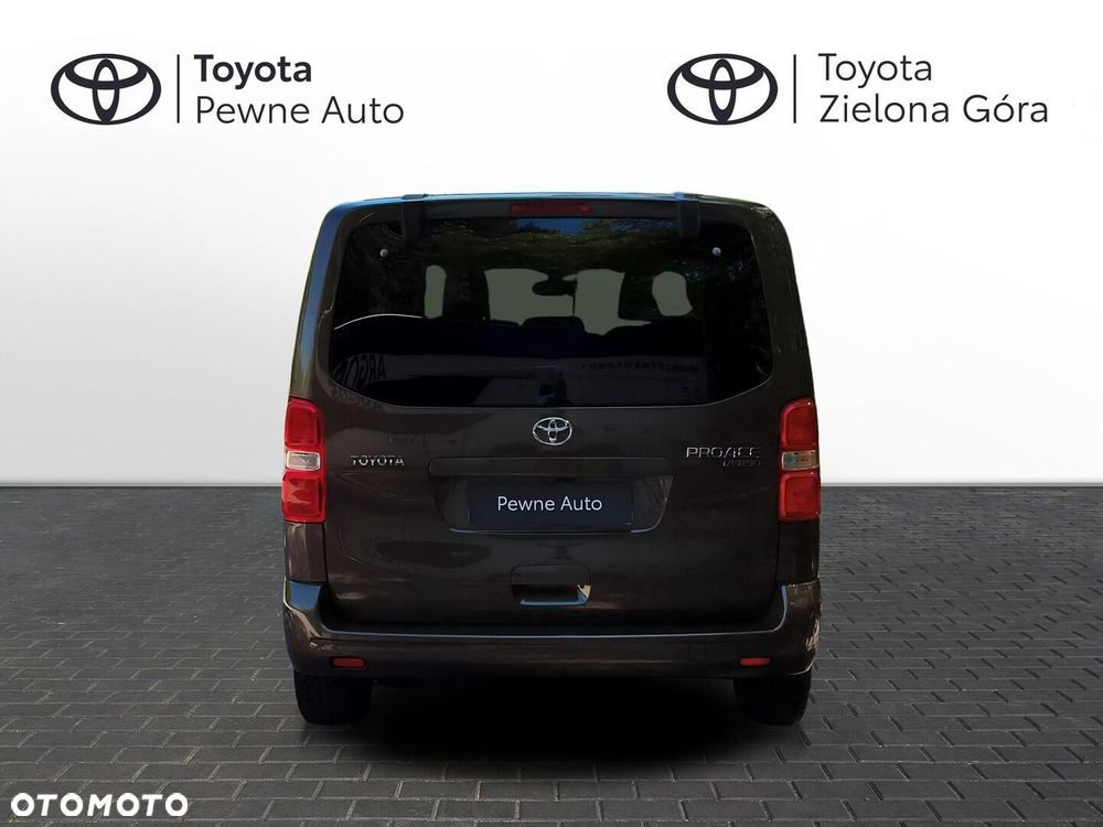 Toyota Proace Verso 2.0 D4-D Medium Family - 9