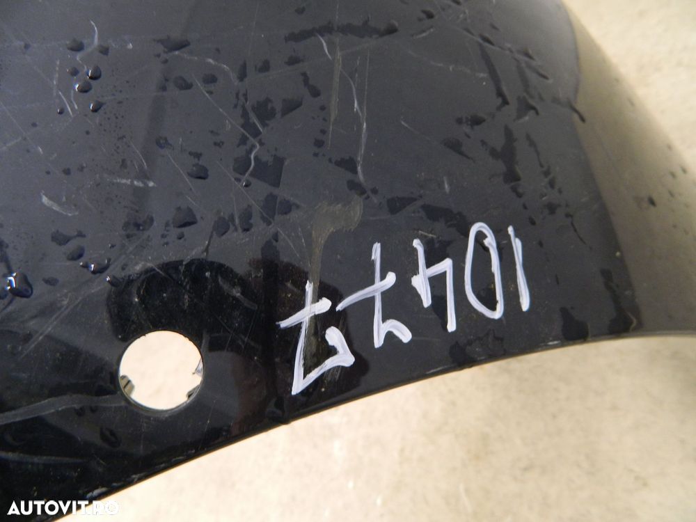 Bara fata BMW Seria 6 Gt G32 M-Sport, 2017, 2018, 2019, 2020, 2021, 51118069703 - 3