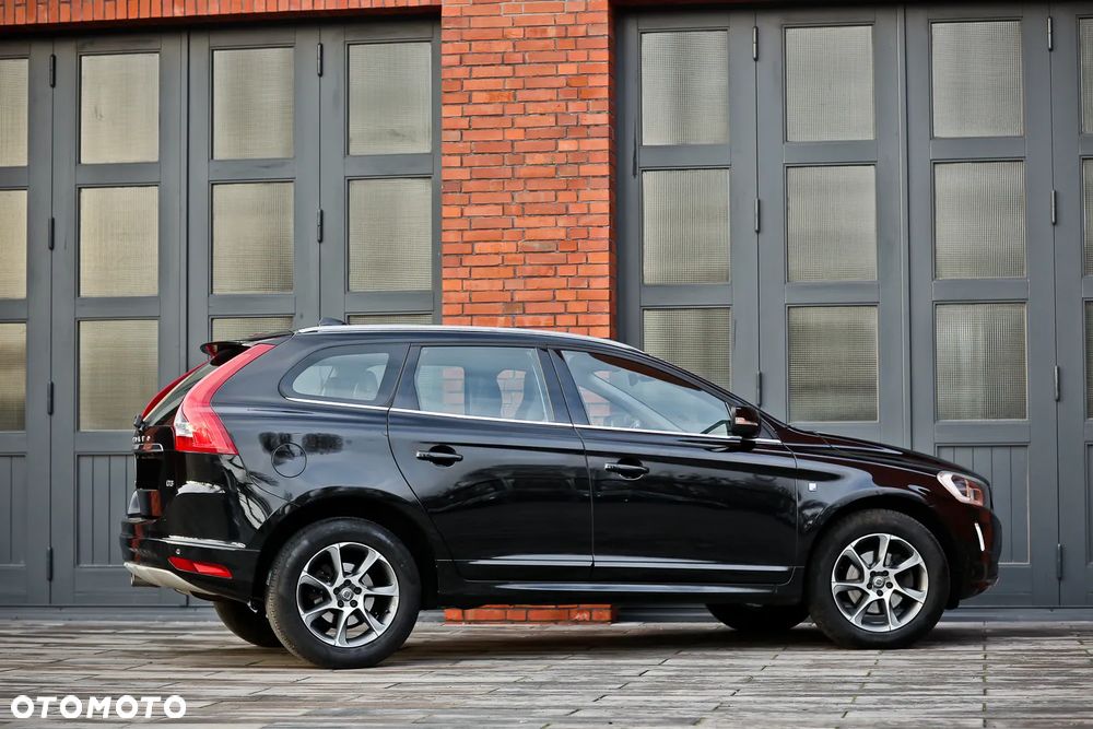 Volvo XC 60 D3 Geartronic Ocean Race - 17