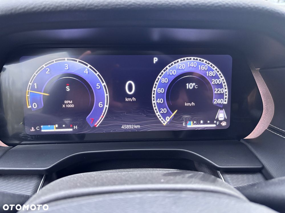 Jeep Grand Cherokee 3.6 V6 Pentastar 4WD Automatik Laredo - 31