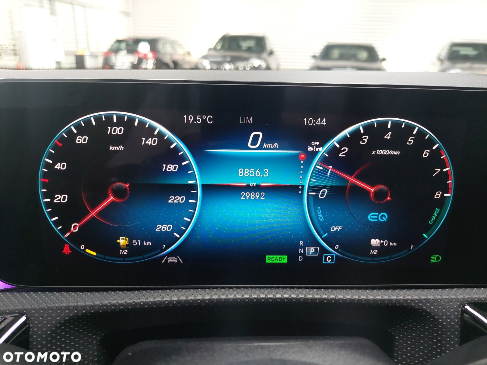 Mercedes-Benz CLA - 27