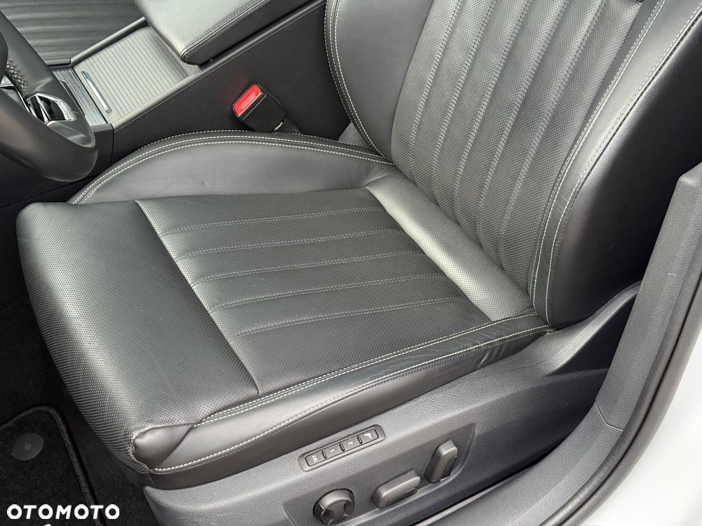 Skoda Superb 2.0 TDI Style DSG - 14
