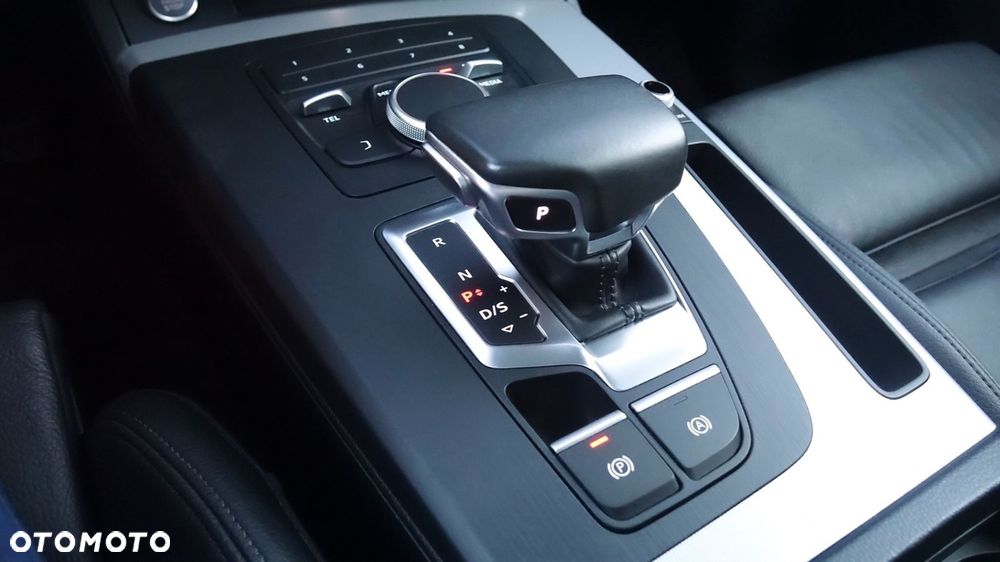 Audi Q5 - 39