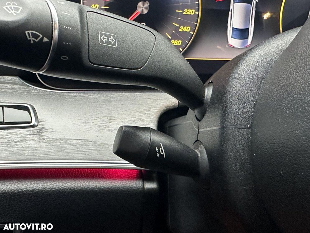 Mercedes-Benz CLS - 38