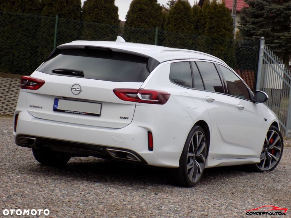 Opel Insignia - 8